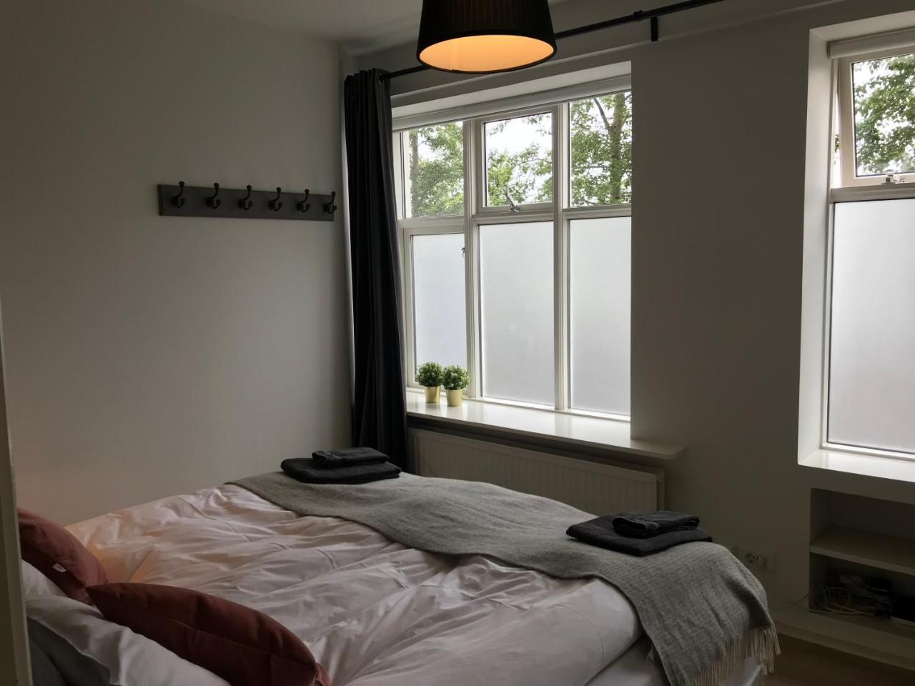 Theater Row Apartments Reykjavík Kültér fotó