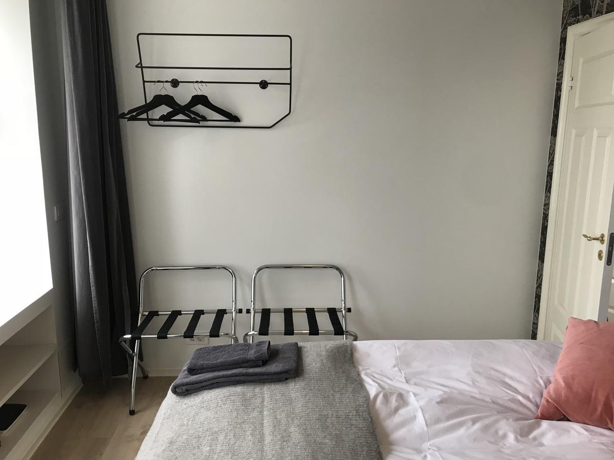 Theater Row Apartments Reykjavík Kültér fotó